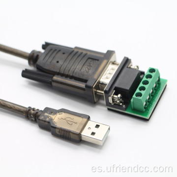 FTDI Chip USB a RS-485 adaptador/cambiador